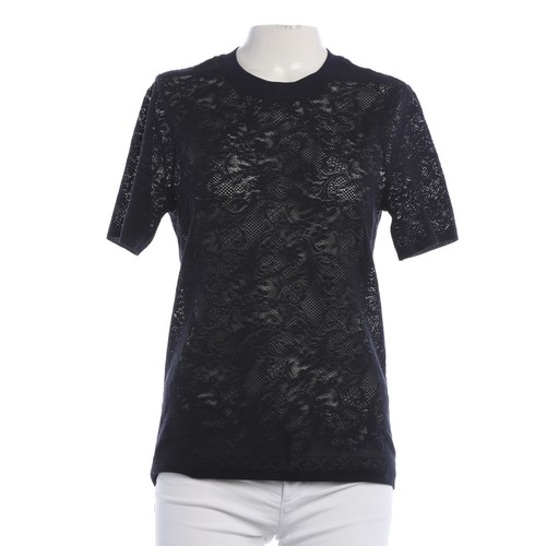 High use shirt blau sehr - high, m