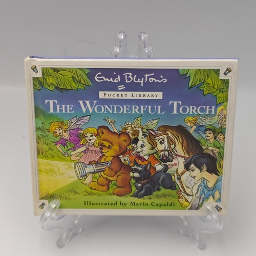 Enid blyton the wonderful - blyton,