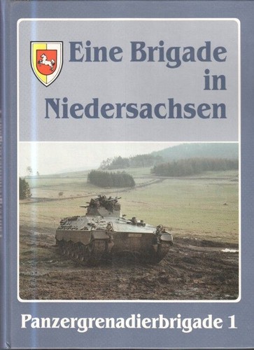 Eine brigade niedersachsen - eine, in