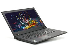 Lenovo ThinkPad P17