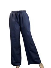 Jeans Palazzo Hose Wide Leg