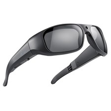 Sport Sonnenbrille mit 4K
