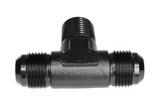 Stück fitting adapter - t-stück,