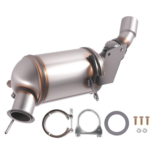 Dpf dieselpartikelfilter for - dieselpartikelfilter,