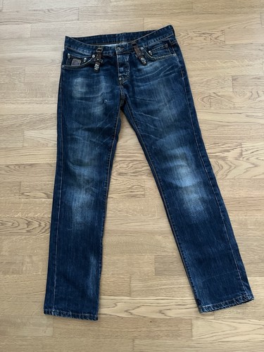 Coole vintage jeans hose - jeans,
