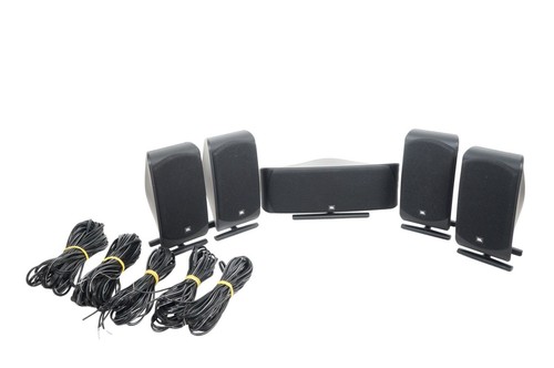Jbl scs 200 sat - jbl,