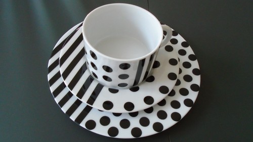 Art werk ysenburg - werk, kaffeetasse