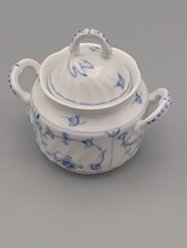 Vintage Zuckerdose mit Deckel