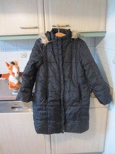 Winter Mantel Damen Parka