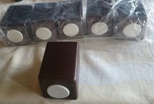 6 Stück Couchfüße