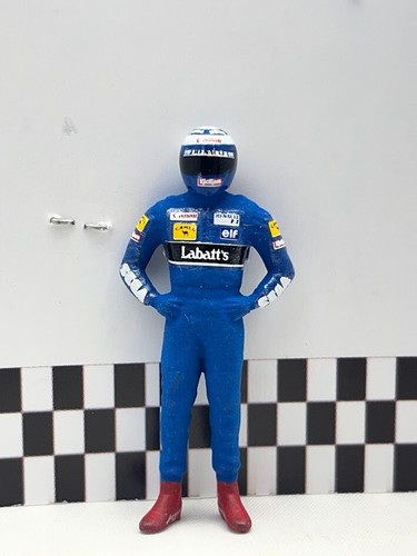 Alain prost williams - prost,
