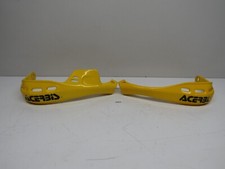 Handprotektoren Protektor Husqvarna TE610 + KTM LC4 Acerbis 05-28