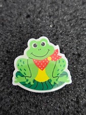 ➔ FROSCH ➔ Pin/Pins *aus Sammlung* 19826