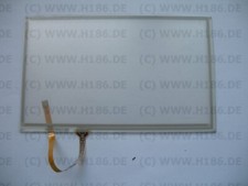 Touchscreen Digitizer Touch