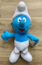 Die Schlümpfe/Smurfs