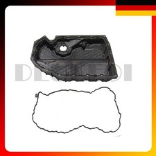 Engine Oil Pan With Gasket For