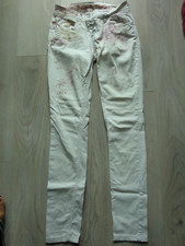 Weise Hose mit Motiv Gr. XS Buena Vista