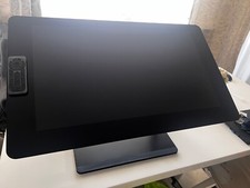Wacom Cintiq pro 32 mit Ergo