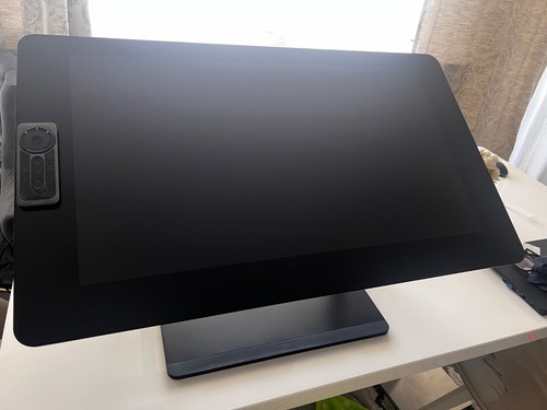 Wacom cintiq pro mit - mit, ergo