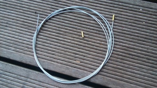 Sachs sram torpedo gang 5 - 3, gang,