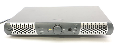 Avid mojo 7020 20059 - avid, dx
