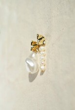 Boho Style Asymmetrische