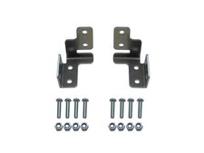 Mocal Silber Aluminium