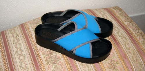 Pregunta sandalen - f,