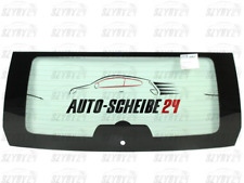 Hinten-scheibe Heck-scheibe