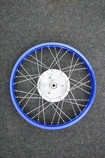 Spoke wheel - 16 inch 1.50x16