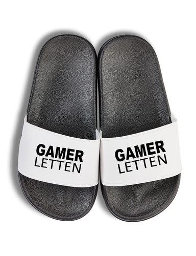 Unisex kinder gamer - gamer, letten