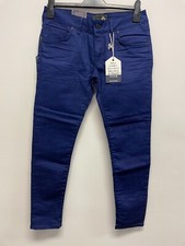 KUYICHI SUPER SKINNY JEANS