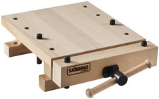 Sjöbergs Schraubstock