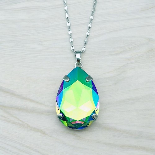 925 silber kette mit - 925,