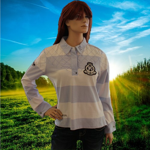 Polo shirt campos - shirt, campos,