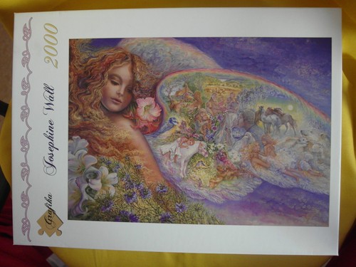 Puzzle rarität josephine - puzzle-rarität:,