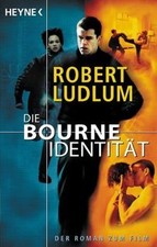Die Bourne Identität