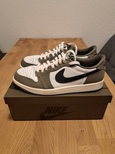 Nike Air Jordan 1 low Medium