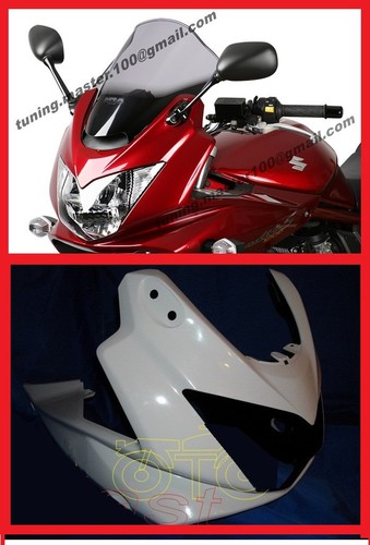 For suzuki gsf 650 1250 - s,
