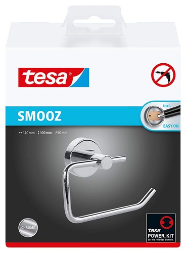 Tesa smooz rollenhalter - tesa,