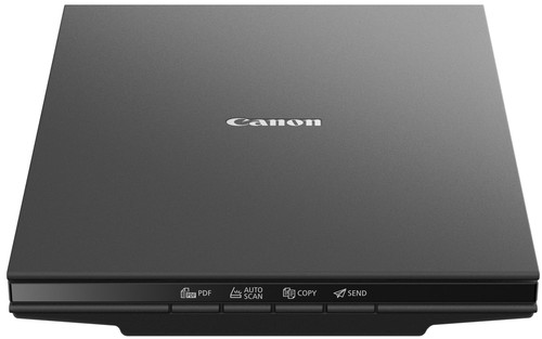 Canon lide 300 scanner - canon,