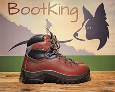 Damen Scarpa SL Stiefel zum Wandern und Walking UK 4