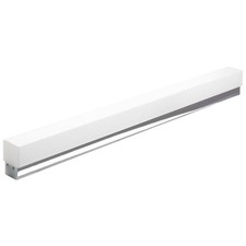 Müller-Licht LED Spiegelleuchte Badleuchte Lotis Sensor 60cm Switch Tone CCT