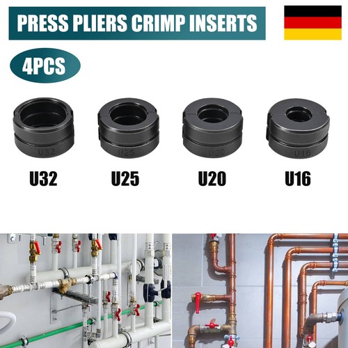 4tlg pressbacken für - pressbacken,