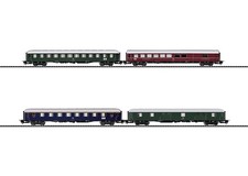 Trix express 33018 - trix, h0
