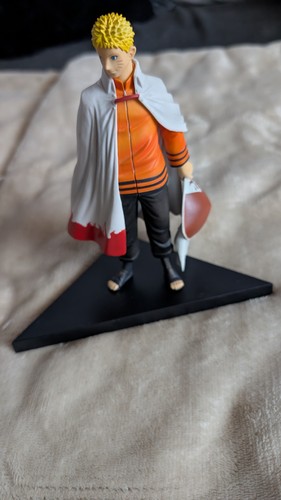 Uzumaki naruto hokage figur - uzumaki,