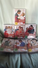 7x DVD - GIRLFRIENDS -