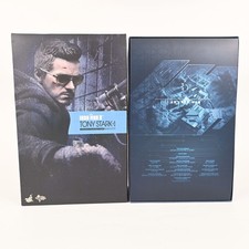 Hot Toys MMS209 Tony Stark 1/6