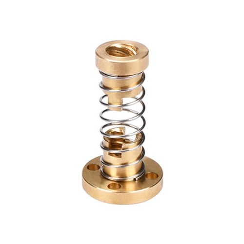T8x8 anti backlash - t8x8,