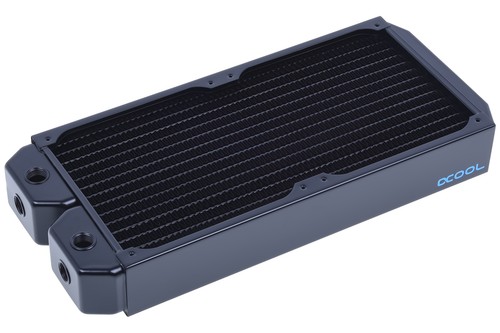 Alphacool nexxxos xt45 full - nexxxos,